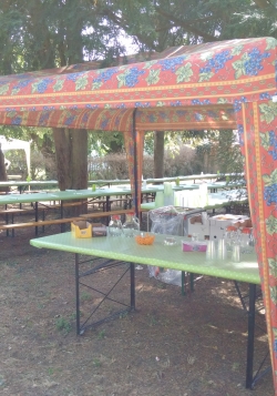 PRANZO COLLABORATORI SALA