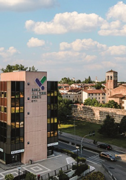 PRE-ASSEMBLEA BANCA DELLE TERRE VENETE