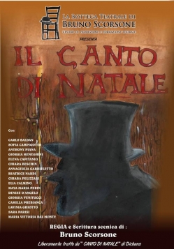 CANTO DI NATALE