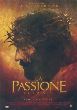 LA PASSIONE DI CRISTO