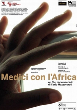 MEDICI CON L'AFRICA