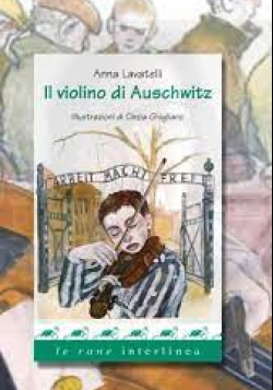 IL VIOLINO DI AUSCHWITZ