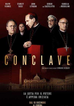 CONCLAVE