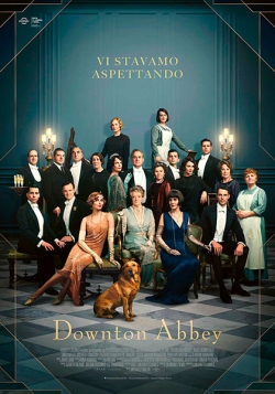 DOWNTON ABBEY