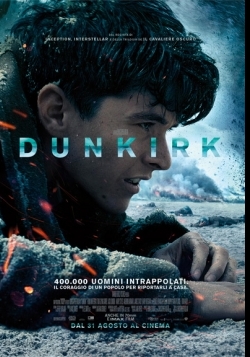 DUNKIRK