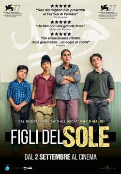 FIGLI DEL SOLE