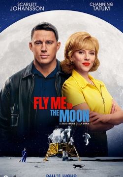 FLY ME TO THE MOON