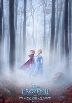 FROZEN II - IL SEGRETO DI ARENDELLE