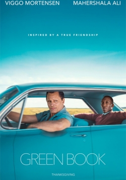 GREEN BOOK