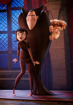 HOTEL TRANSYLVANIA 2