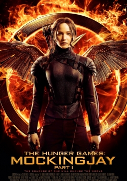 HUNGER GAMES - IL CANTO DELLA RIVOLTA - PARTE I