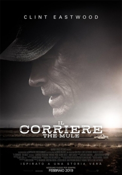 IL CORRIERE - THE MULE