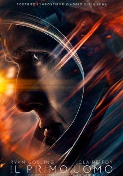 FIRST MAN - IL PRIMO UOMO