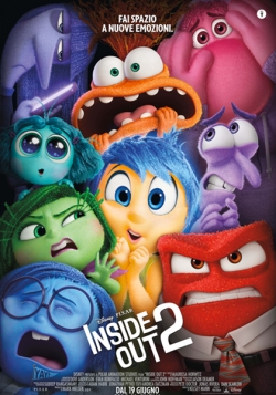 INSIDE OUT 2