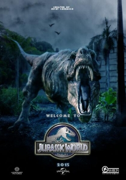 JURASSIC WORLD