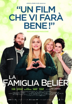 LA FAMIGLIA BELIER