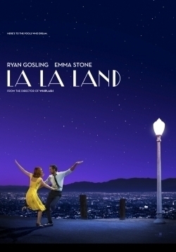 LA LA LAND