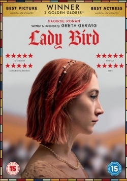 LADY BIRD