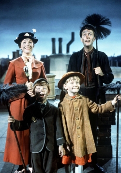 MARY POPPINS