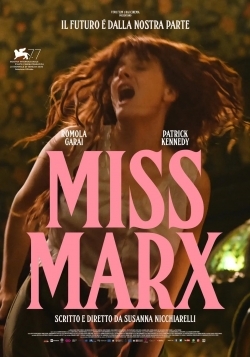 MISS MARX (ANNULLATO)