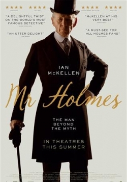 MR. HOLMES - IL MISTERO DEL CASO IRRISOLTO