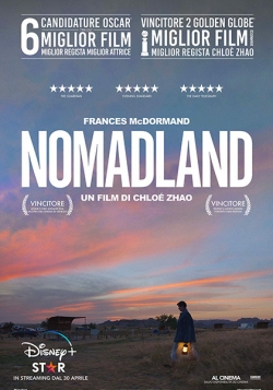 NOMADLAND