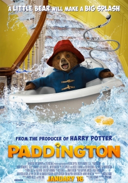 PADDINGTON