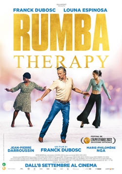 RUMBA THERAPY