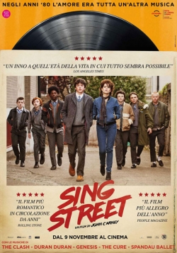 SING STREET