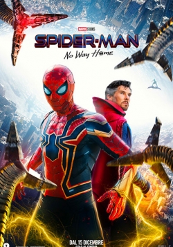 SPIDER-MAN: NO WAY HOME