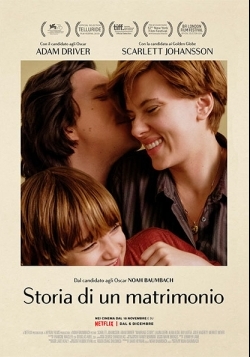 (ANNULLATO) STORIA DI UN MATRIMONIO