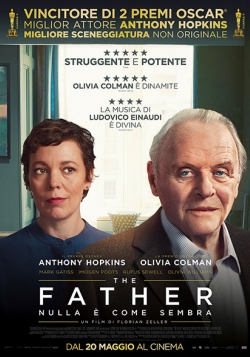 THE FATHER - NULLA È COME SEMBRA