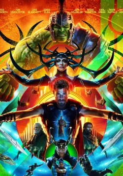 THOR: RAGNAROK