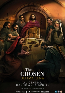 THE CHOSEN - ULTIMA CENA