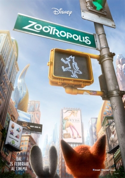  ZOOTROPOLIS