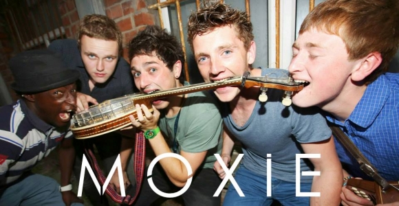 MOXIE (IRLANDA)