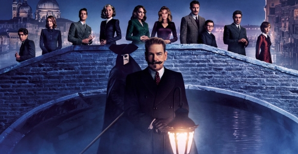 Ad Halloween, tra le calli, Poirot cerca il colpevole