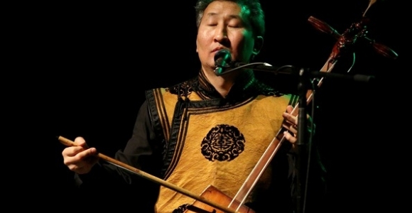 La musica dei mongoli ha il respiro della libertà