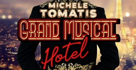 GRAND MUSICAL HOTEL