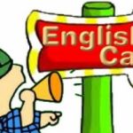 SAGGIO MADRE LINGUA INGLESE