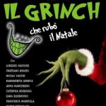 IL GRINCH CHE RUBO' IL NATALE