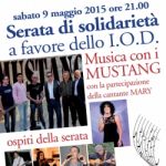 SERATA MUSICALE IOD