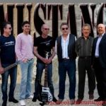 SERATA I.O.D. CON I MUSTANG