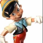 LE AVVENTURE DI PINOCCHIO 