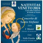 NATIVITAS VENETO 2024