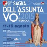 SAGRA DELL'ASSUNTA 2015