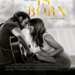 A STAR IS BORN