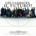 ANIMALI FANTASTICI - I CRIMINI DI GRINDELWALD