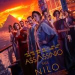 ASSASSINIO SUL NILO