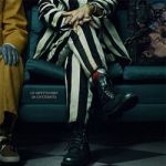 BEETLEJUICE BEETLEJUICE